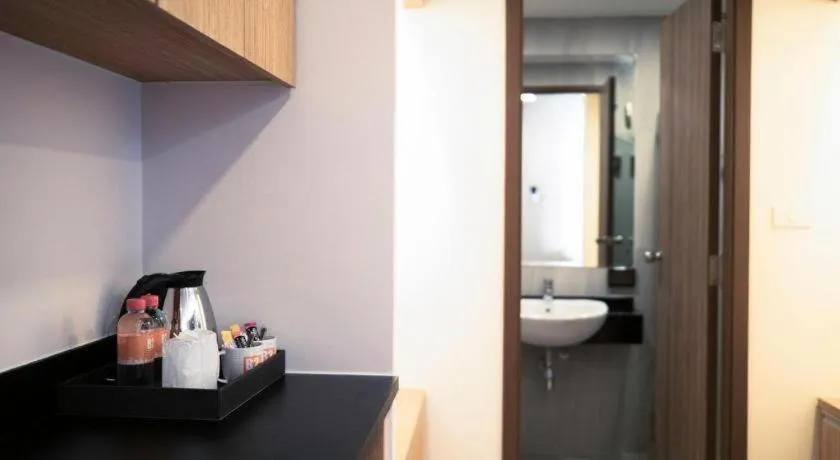 B2 Amata Nakorn Premier Hotel