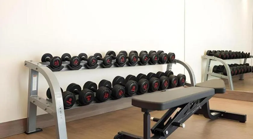 B2 Amata Nakorn Premier Hotel