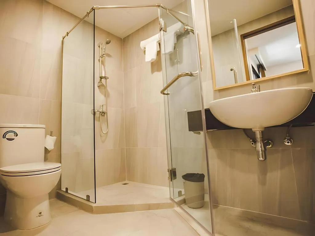 B2 Amata Nakorn Premier Hotel