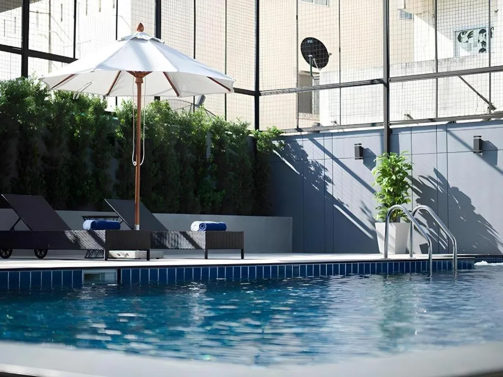 B2 Amata Nakorn Premier Hotel