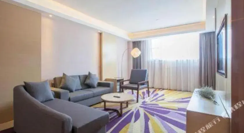 Lavande Hotels· Suizhou Wenfeng Lavande Hotels· Suizhou Wenfeng