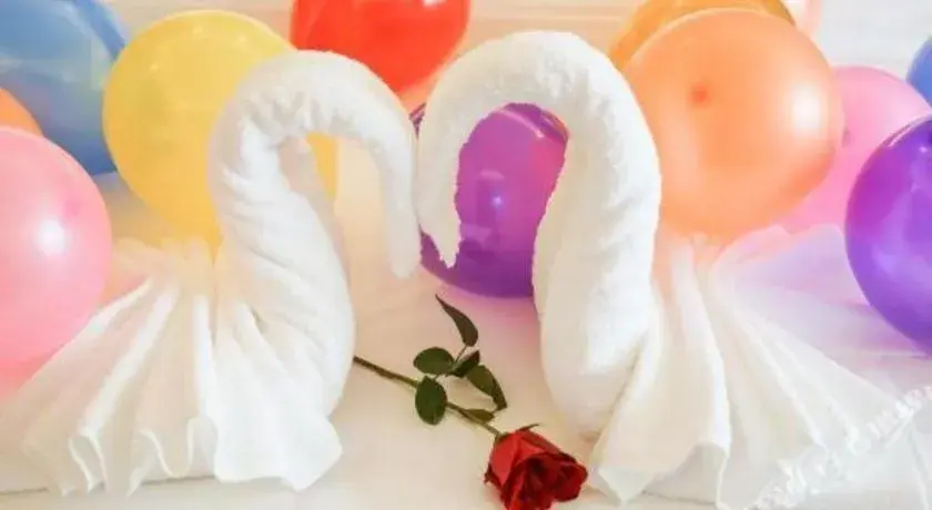 Lavande Hotels· Suizhou Wenfeng Lavande Hotels· Suizhou Wenfeng