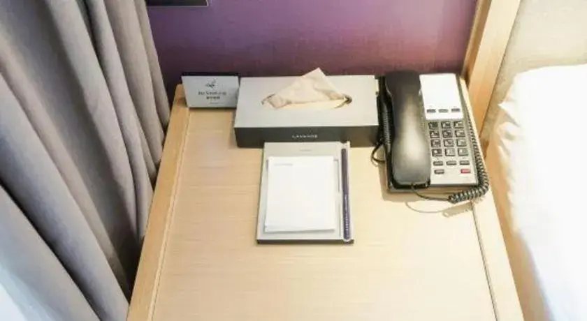 Lavande Hotels· Suizhou Wenfeng Lavande Hotels· Suizhou Wenfeng