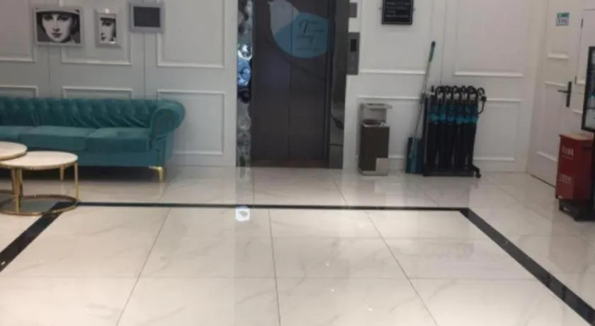 Xana Hotelle· Shijiazhuang Yaqing Street