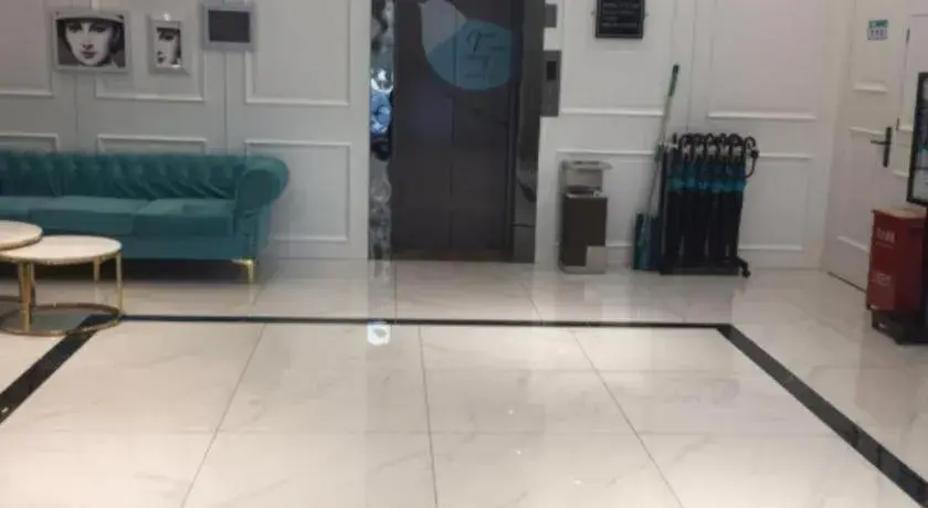 Xana Hotelle· Shijiazhuang Yaqing Street Xana Hotelle· Shijiazhuang Yaqing Street