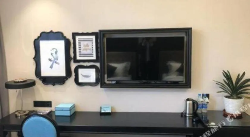 Xana Hotelle· Shijiazhuang Yaqing Street