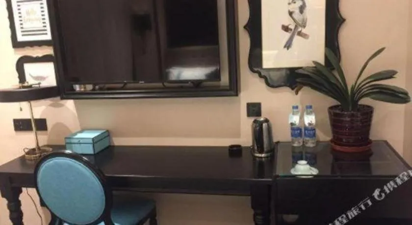 Xana Hotelle· Shijiazhuang Yaqing Street