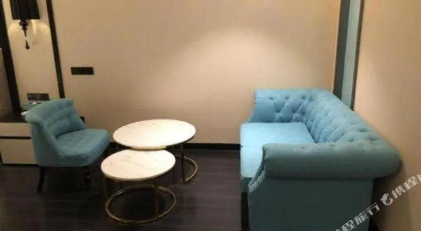 Xana Hotelle· Shijiazhuang Yaqing Street