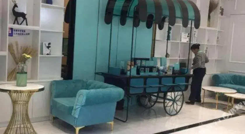 Xana Hotelle· Shijiazhuang Yaqing Street Xana Hotelle· Shijiazhuang Yaqing Street