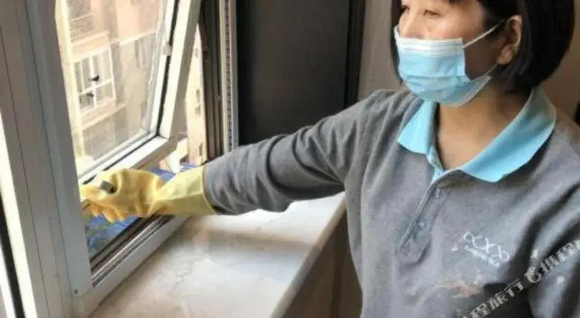 Xana Hotelle· Shijiazhuang Yaqing Street Xana Hotelle· Shijiazhuang Yaqing Street