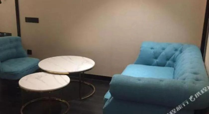 Xana Hotelle· Shijiazhuang Yaqing Street