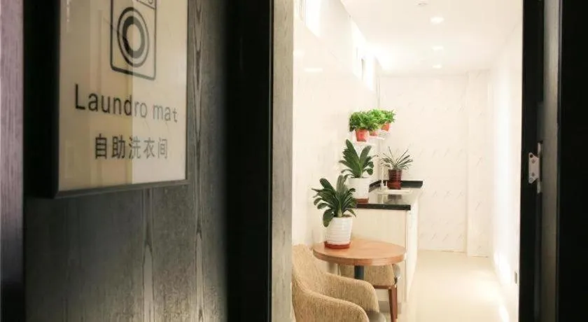 Xana Hotelle· Shijiazhuang Yaqing Street