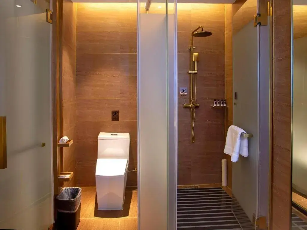 James Joyce Coffetel· Wuhan Wangjiawan Taojialing Metro Station James Joyce Coffetel· Wuhan Wangjiawan Taojialing Metro Station