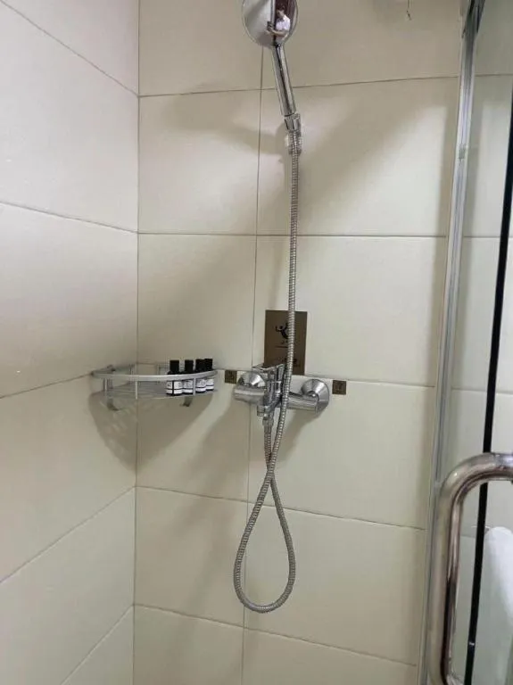 James Joyce Coffetel· Ji'Nan Changqing District Government Jingshi Xi Road