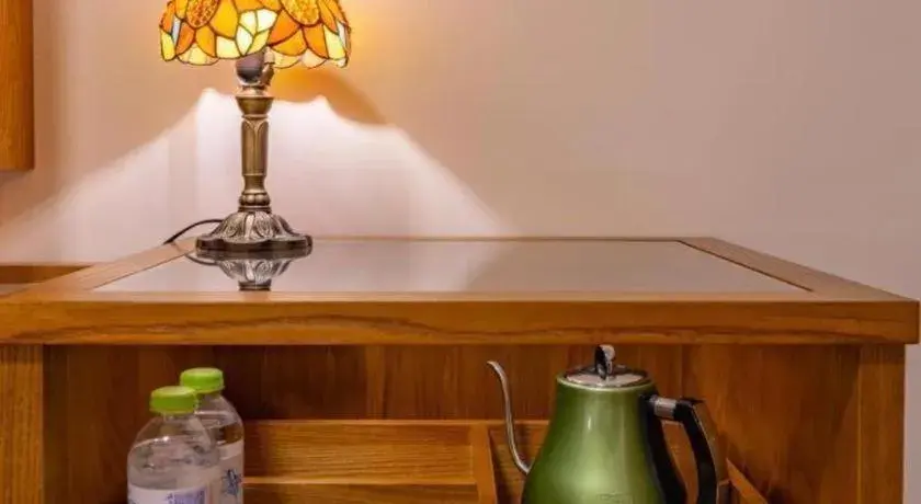 James Joyce Coffetel· Ji'Nan Changqing District Government Jingshi Xi Road James Joyce Coffetel· Ji'Nan Changqing District Government Jingshi Xi Road