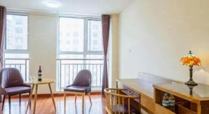 James Joyce Coffetel· Ji'Nan Changqing District Government Jingshi Xi Road