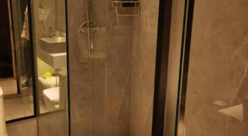 IU Hotels· Xincheng Haibing University Store