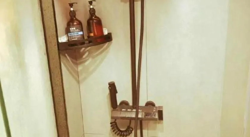 IU Hotels· Xincheng Haibing University Store