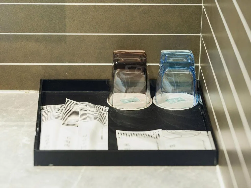 Xana Hotelle· Wulumuqi High Speed Railway Station Baonengcheng