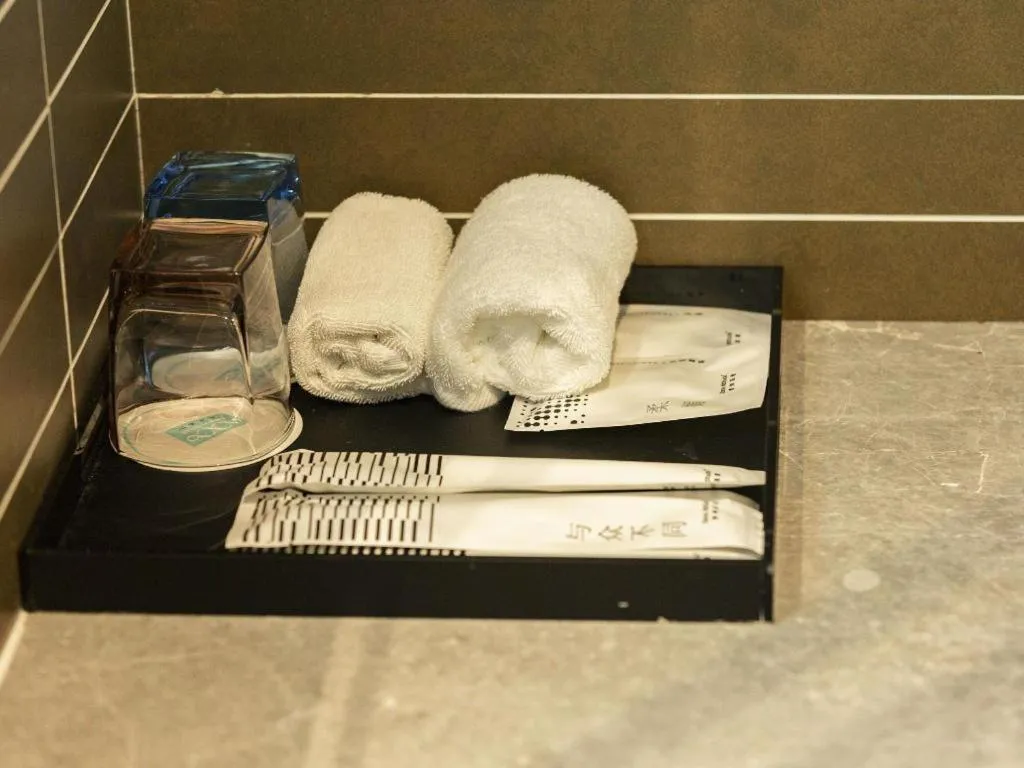 Xana Hotelle· Wulumuqi High Speed Railway Station Baonengcheng