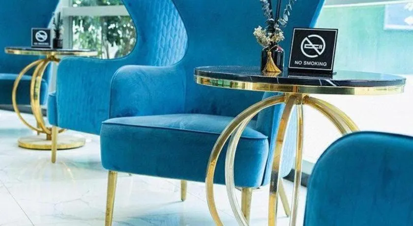 Xana Hotelle· Wulumuqi High Speed Railway Station Baonengcheng