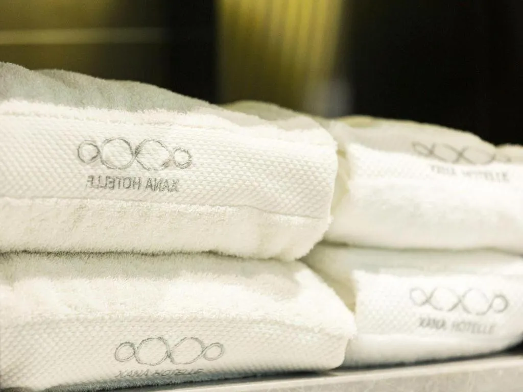 Xana Hotelle· Wulumuqi High Speed Railway Station Baonengcheng