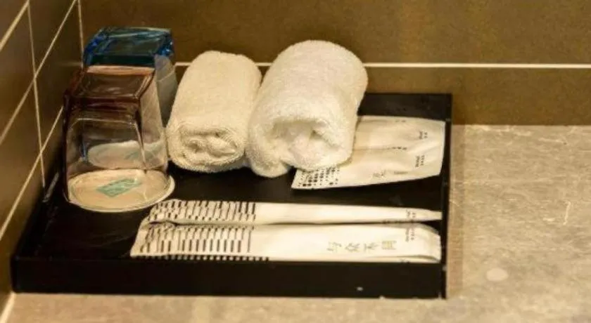 Xana Hotelle· Wulumuqi High Speed Railway Station Baonengcheng