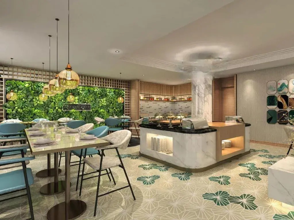 Jinjiang Metropolo Haikou East High Speed Railway Station Normal University Jinjiang Metropolo Haikou East High Speed Railway Station Normal University