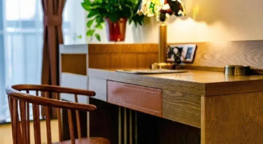 James Joyce Coffetel· Xianyang Renmin Road Central Square Store James Joyce Coffetel· Xianyang Renmin Road Central Square Store