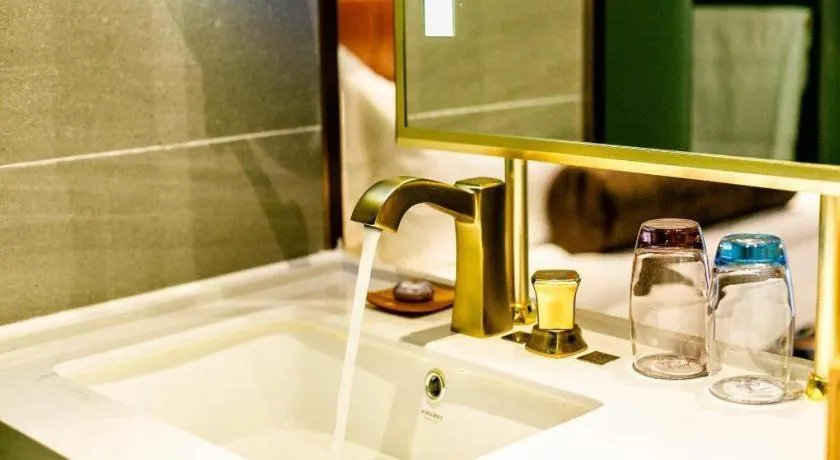 James Joyce Coffetel· Xianyang Renmin Road Central Square Store