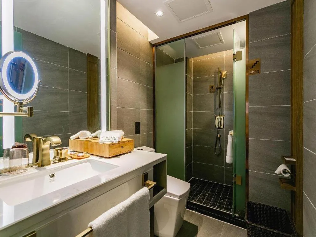 James Joyce Coffetel· Xianyang Renmin Road Central Square Store