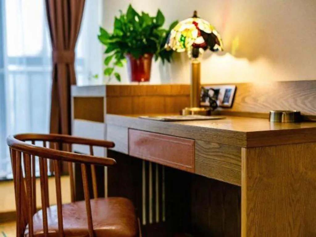 James Joyce Coffetel· Xianyang Renmin Road Central Square Store