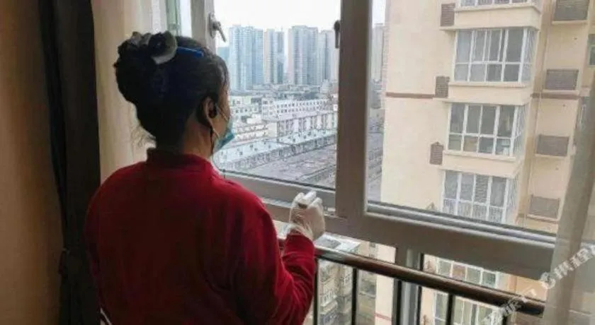 James Joyce Coffetel· Xianyang Renmin Road Central Square Store