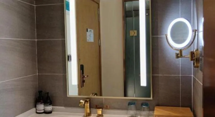 James Joyce Coffetel· Xianyang Renmin Road Central Square Store