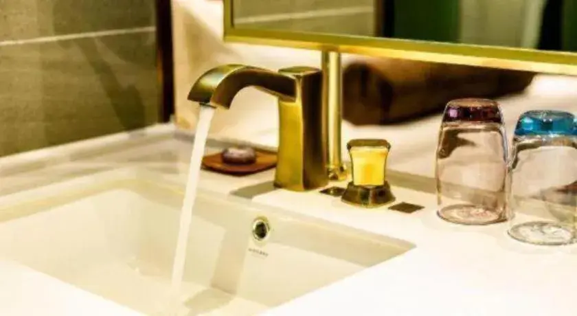 James Joyce Coffetel· Xianyang Renmin Road Central Square Store James Joyce Coffetel· Xianyang Renmin Road Central Square Store