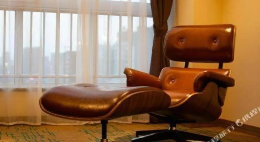 James Joyce Coffetel· Xianyang Renmin Road Central Square Store