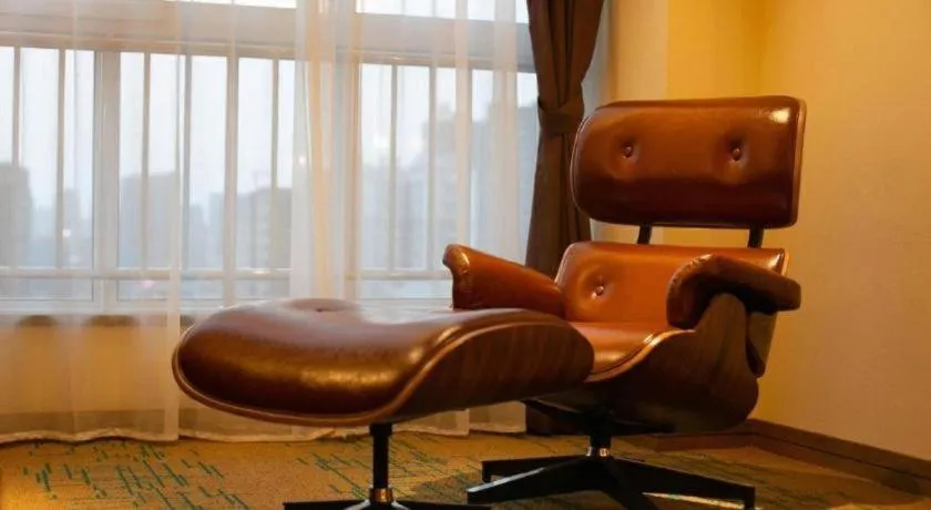 James Joyce Coffetel· Xianyang Renmin Road Central Square Store