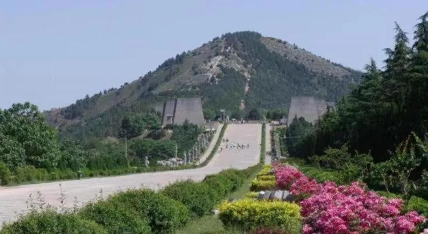 James Joyce Coffetel· Xianyang Renmin Road Central Square Store