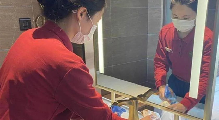 James Joyce Coffetel· Chengdu Shuangliu Airport Haibing City Wanda