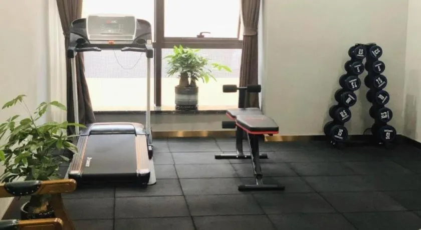 James Joyce Coffetel· Chengdu Shuangliu Airport Haibing City Wanda