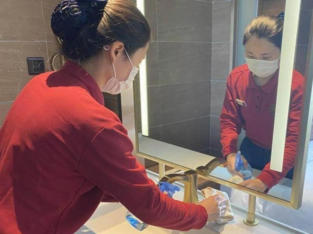 James Joyce Coffetel· Chengdu Shuangliu Airport Haibing City Wanda