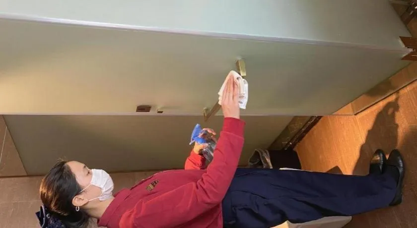 James Joyce Coffetel· Chengdu Shuangliu Airport Haibing City Wanda