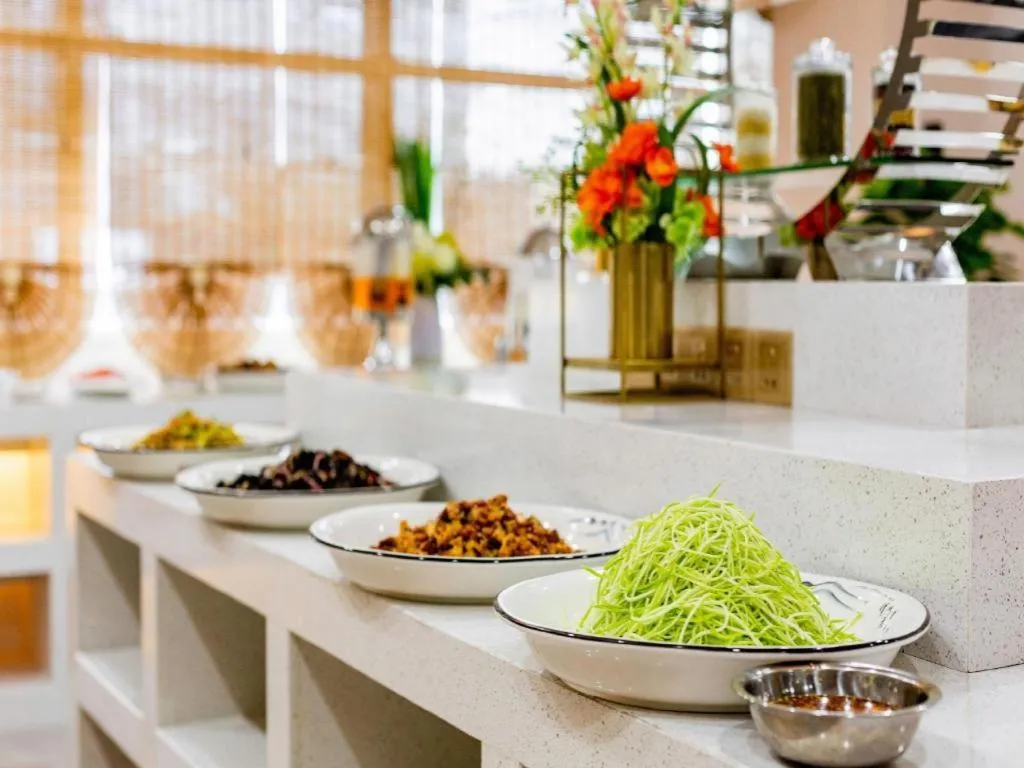 James Joyce Coffetel· Chengdu Shuangliu Airport Haibing City Wanda