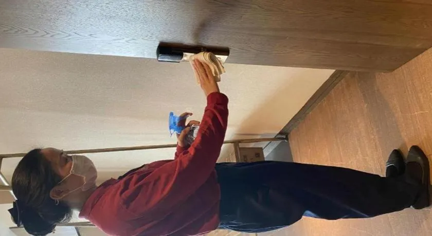 James Joyce Coffetel· Chengdu Shuangliu Airport Haibing City Wanda