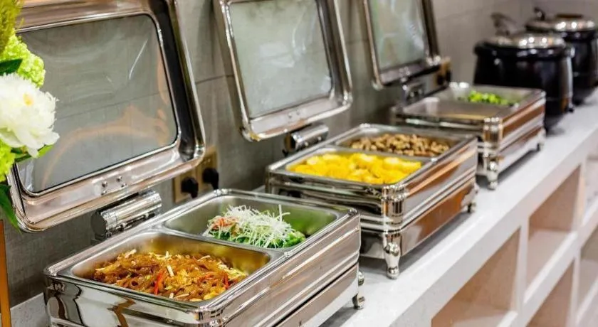 James Joyce Coffetel· Chengdu Shuangliu Airport Haibing City Wanda