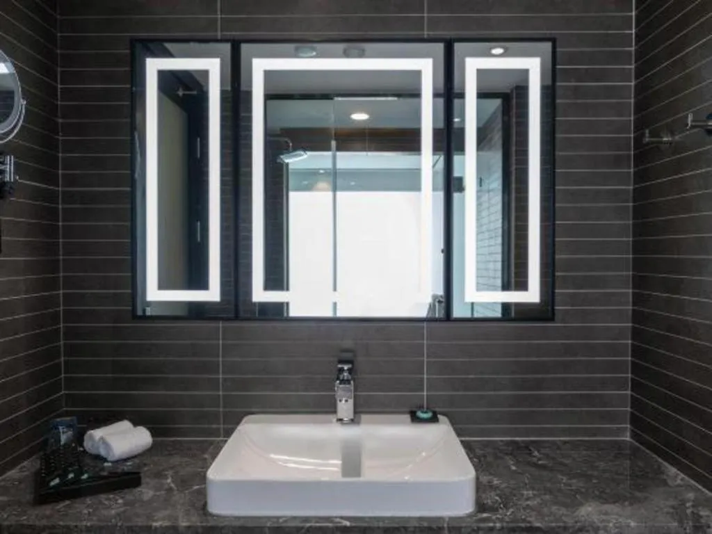 Xana Hotelle· Dongguang Chang'An Binhaiwan Jian'An Road