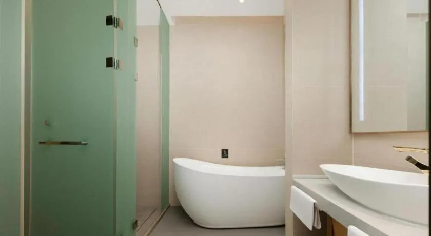 Lavande Hotels· Jingzhou Jianli