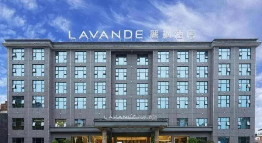 Lavande Hotels· Jingzhou Jianli Lavande Hotels· Jingzhou Jianli