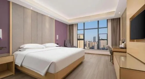 Lavande Hotels· Jingzhou Jianli
