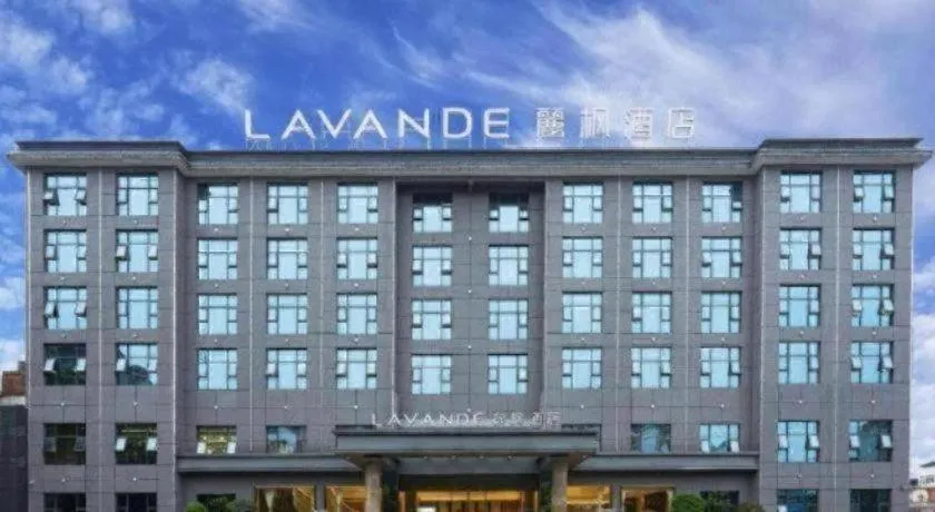 Lavande Hotels· Jingzhou Jianli